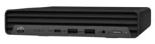 HP PC EliteDesk 800 G8 Micro, Refurbished Grade A Repainted, i5-11600T, 16/512GB M.2, FreeDOS