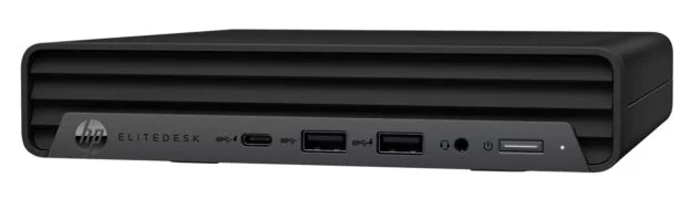 HP PC EliteDesk 800 G8 Micro, Refurbished Grade A Repainted, i5-11600T, 16/512GB M.2, FreeDOS 1 HP PC EliteDesk 800 G8 Micro, Refurbished Grade A Repainted, i5-11600T, 16/512GB M.2, FreeDOS