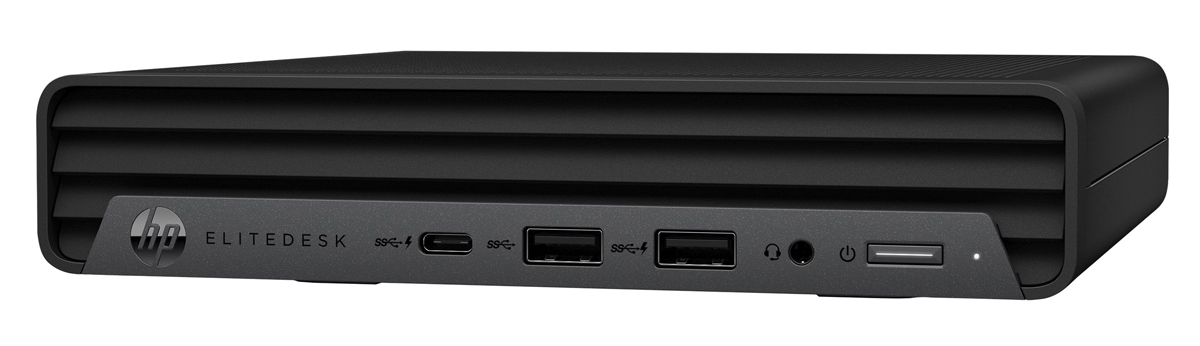 HP PC EliteDesk 800 G8 Micro, Refurbished Grade A Repainted, i5-11600T, 16/512GB M.2, FreeDOS 3 HP PC EliteDesk 800 G8 Micro, Refurbished Grade A Repainted, i5-11600T, 16/512GB M.2, FreeDOS
