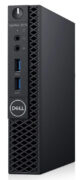 DELL PC OptiPlex 3070 Micro, Refurbished Grade A Repainted, i5-8500T, 8/128GB M.2, FreeDOS 2 DELL PC OptiPlex 3070 Micro, Refurbished Grade A Repainted, i5-8500T, 8/128GB M.2, FreeDOS 1