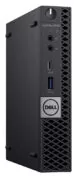 DELL PC OptiPlex 5060 Micro, Refurbished Grade A Repainted, i5-8500T, 8/256GB M.2, WiFi, FreeDOS 1 DELL PC OptiPlex 5060 Micro, Refurbished Grade A Repainted, i5-8500T, 8/256GB M.2, WiFi, FreeDOS