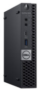 DELL PC OptiPlex 7070 Micro, Refurbished Grade A Repainted, i5-8500T, 16/256GB M.2, FreeDOS 2 DELL PC OptiPlex 7070 Micro, Refurbished Grade A Repainted, i5-8500T, 16/256GB M.2, FreeDOS 1