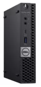 DELL PC OptiPlex 7070 Micro, Refurbished Grade A Repainted, i5-8500T, 16/256GB M.2, FreeDOS 1