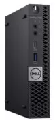 DELL PC OptiPlex 7060 Micro, Refurbished Grade A Repainted, i5-8400, 8/256GB M.2, FreeDOS