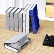ORICO θήκη προστασίας για 3.5" HDD PHP35-V1, γκρι 2
