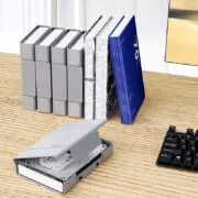 ORICO θήκη προστασίας για 3.5" HDD PHP35-V1, γκρι 2