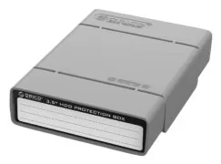 ORICO θήκη προστασίας για 3.5" HDD PHP35-V1, γκρι 2 ORICO θήκη προστασίας για 3.5" HDD PHP35-V1, γκρι 1
