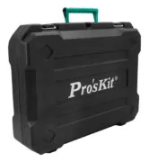 PROSKIT σετ εργαλείων PK-2052TB με βαλίτσα μεταφοράς, 53τμχ 2