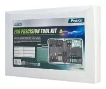 PROSKIT σετ εργαλείων ESD PK-2079, 16τμχ 3