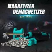PROSKIT σετ εργαλείων PK-602 με θήκη, 9τμχ 6