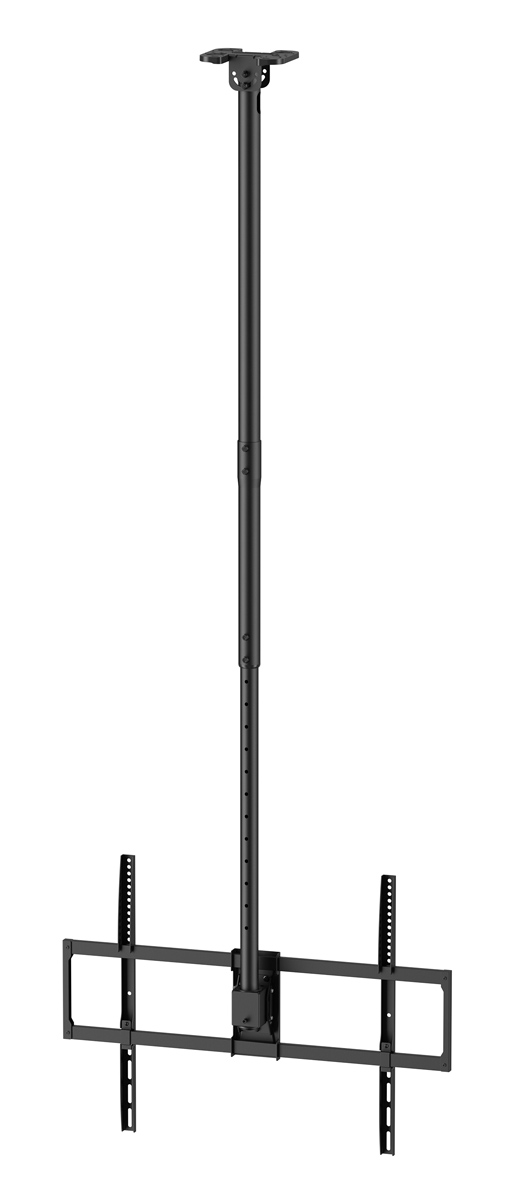 BRATECK βάση τηλεόρασης οροφής PLB-CE1568XL, 50-100", έως 80kg, heavy duty 11 BRATECK βάση τηλεόρασης οροφής PLB-CE1568XL, 50-100", έως 80kg, heavy duty - Image 9