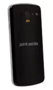 POINT MOBILE PDA PM30G3, Wi-Fi, 1D & 2D barcodes, 4.7", 4/64GB, μαύρο 4
