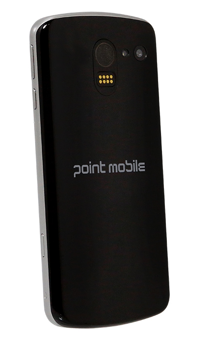 POINT MOBILE PDA PM30G6, 4G/Wi-Fi, 1D & 2D barcodes, 4.7", 4/64GB, μαύρο 6 POINT MOBILE PDA PM30G6, 4G/Wi-Fi, 1D & 2D barcodes, 4.7", 4/64GB, μαύρο - Image 4