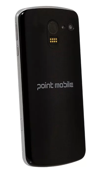 POINT MOBILE PDA PM30G6, 4G/Wi-Fi, 1D & 2D barcodes, 4.7", 4/64GB, μαύρο 6 POINT MOBILE PDA PM30G6, 4G/Wi-Fi, 1D & 2D barcodes, 4.7", 4/64GB, μαύρο - Image 4