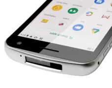 POINT MOBILE PDA PM30G6, 4G/Wi-Fi, 1D & 2D barcodes, 4.7", 4/64GB, μαύρο 12 POINT MOBILE PDA PM30G6, 4G/Wi-Fi, 1D & 2D barcodes, 4.7", 4/64GB, μαύρο 5
