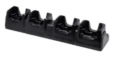 POINT MOBILE βάση φόρτισης για PDA PM85-4SC0, 4 θέσεων, μαύρη