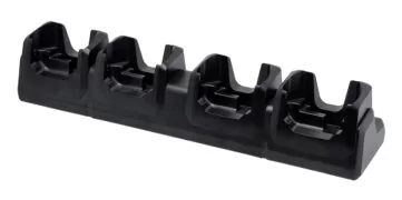 POINT MOBILE βάση φόρτισης για PDA PM85-4SC0, 4 θέσεων, μαύρη
