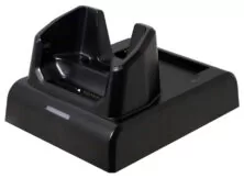 POINT MOBILE βάση φόρτισης για PDA PM85-SEC0 με Ethernet, μαύρη