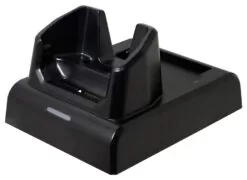 POINT MOBILE βάση φόρτισης για PDA PM85-SEC0 με Ethernet, μαύρη