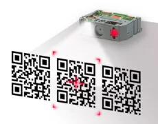 POINT MOBILE PDA PM90G6, 4G/Wi-Fi, 1D & 2D barcodes, 5", 4/64GB, μαύρο 2