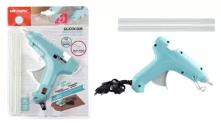 MP θερμικό πιστόλι σιλικόνης PM930, 60W, 10.8-11.5mm 1 MP θερμικό πιστόλι σιλικόνης PM930, 60W, 10.8-11.5mm