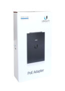 UBIQUITI PoE Adapter POE-24-24W, 24V, 1A, 24W, με power cable 7 UBIQUITI PoE Adapter POE-24-24W, 24V, 1A, 24W, με power cable 3