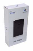 UBIQUITI Gigabit PoE Adapter POE-24-24W-G, 24V, 1A, 24W, με power cable 7 UBIQUITI Gigabit PoE Adapter POE-24-24W-G, 24V, 1A, 24W, με power cable 3