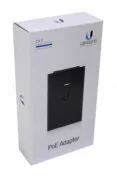 UBIQUITI Gigabit PoE Adapter POE-24-24W-G, 24V, 1A, 24W, με power cable 3