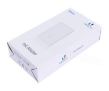 UBIQUITI PoE adapter POE-24-24W-G-WH, 24VDC, 24W, Gbit 7 UBIQUITI PoE adapter POE-24-24W-G-WH, 24VDC, 24W, Gbit 3