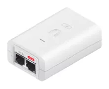 UBIQUITI PoE adapter POE-24-24W-G-WH, 24VDC, 24W, Gbit 2 UBIQUITI PoE adapter POE-24-24W-G-WH, 24VDC, 24W, Gbit 1