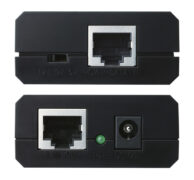 TP-LINK PoE splitter POE10R, 2x 10/100/1000Mbps 2