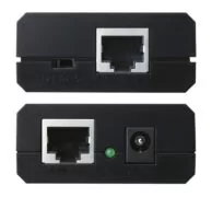 TP-LINK PoE splitter POE10R, 2x 10/100/1000Mbps 2
