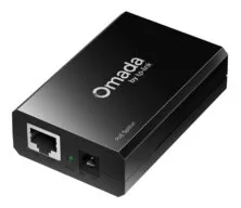 TP-LINK PoE splitter POE10R, 2x 10/100/1000Mbps