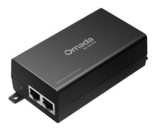 TP-LINK omada PoE+ injector POE160S, V4.0