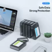 ORICO θήκη προστασίας για 2x 2.5" HDD PPH25, γκρι/διάφανη 8 ORICO θήκη προστασίας για 2x 2.5" HDD PPH25, γκρι/διάφανη 2