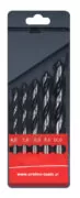 PROLINE σετ τρυπάνια για ξύλο 26295, 4.0-10.0mm, 5τμχ 1 PROLINE σετ τρυπάνια για ξύλο 26295, 4.0-10.0mm, 5τμχ