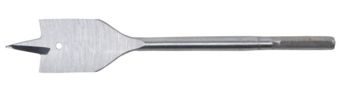 PROLINE τρυπάνι ξύλου φτερού 26626, 26 x 150mm 1