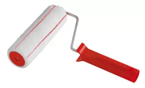 PROLINE ρολό βαφής 41151 με λαβή, νάιλον, 50 x 250mm 2 PROLINE ρολό βαφής 41151 με λαβή, νάιλον, 50 x 250mm 1