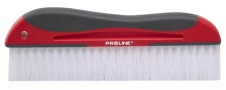 PROLINE βούρτσα ταπετσαρίας τοίχου 41313 με συνθετικές τρίχες, 30cm 1 PROLINE βούρτσα ταπετσαρίας τοίχου 41313 με συνθετικές τρίχες, 30cm
