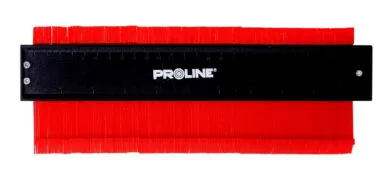 PROLINE παντογράφος 61665, κλίμακα σε inch/cm, 250mm 1 PROLINE παντογράφος 61665, κλίμακα σε inch/cm, 250mm
