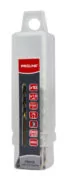 PROLINE σετ τρυπάνια για σίδηρο HSS 79015, 1.5mm, DIN 338, 10τμχ 5 PROLINE σετ τρυπάνια για σίδηρο HSS 79015, 1.5mm, DIN 338, 10τμχ 2