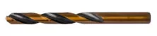 PROLINE σετ τρυπάνια για σίδηρο HSS 79015, 1.5mm, DIN 338, 10τμχ