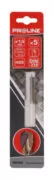 PROLINE σετ τρυπάνια για σίδηρο HSS 79015K, 1.5mm, DIN 338, 5τμχ 2