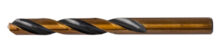 PROLINE σετ τρυπάνια για σίδηρο HSS 79030K, 3mm, DIN 338, 3τμχ