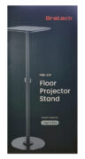 BRATECK βάση projector δαπέδου PRB-23P, έως 6kg 4