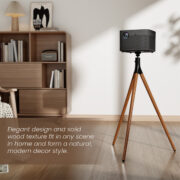 BRATECK βάση projector δαπέδου PRB-24, έως 10kg 3