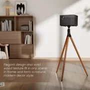 BRATECK βάση projector δαπέδου PRB-24, έως 10kg 3
