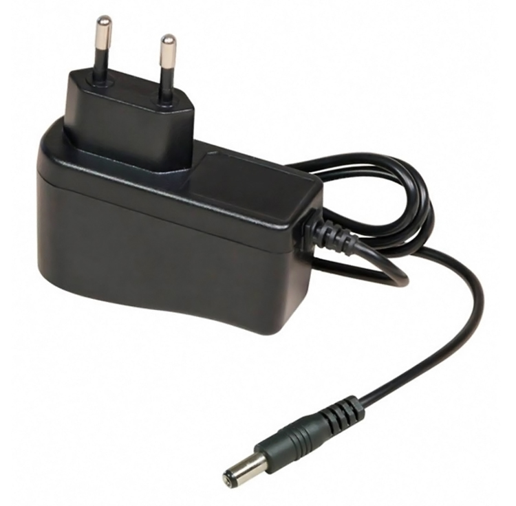 POWERTECH Φορτιστής τοίχου PS-M-8000, 12V/1A, για οθόνες M-8000/B, 3m 3 POWERTECH Φορτιστής τοίχου PS-M-8000, 12V/1A, για οθόνες M-8000/B, 3m