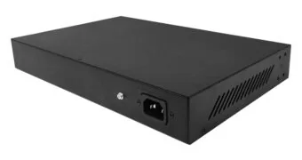 HIMAX PoE switch PS11602FE-L, 16x Ethernet PoE/2x Ethernet/2x SFP θύρες, έως 1000Mbps 2
