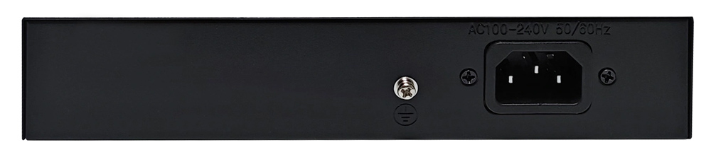 HIMAX PoE switch PS1402E-L, 4x Ethernet PoE & 2x Ethernet θύρες, έως 100Mbps 4 HIMAX PoE switch PS1402E-L, 4x Ethernet PoE & 2x Ethernet θύρες, έως 100Mbps - Image 2